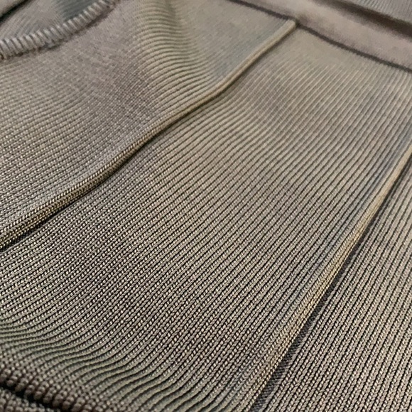 Herve Leger top - Picture 7 of 7